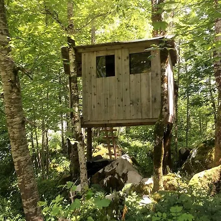 House With A View - Lepena Valley 3* Soca