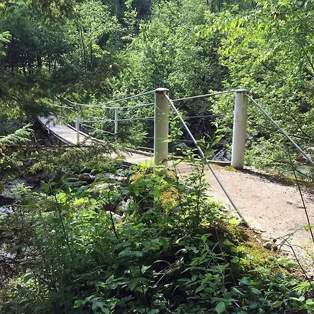 Guest house House With A View - Lepena Valley Soca