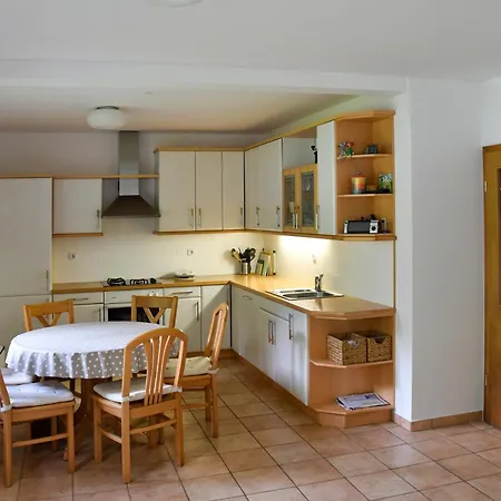 House With A View - Lepena Valley Soca