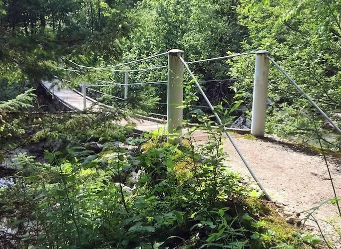 Gasthof House With A View - Lepena Valley Soča