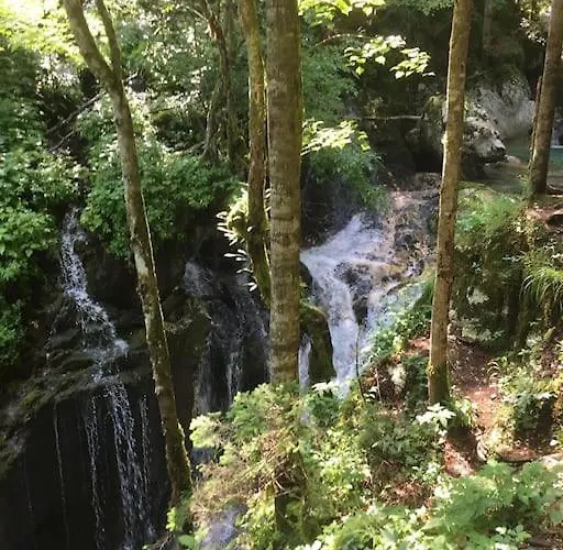 House With A View - Lepena Valley