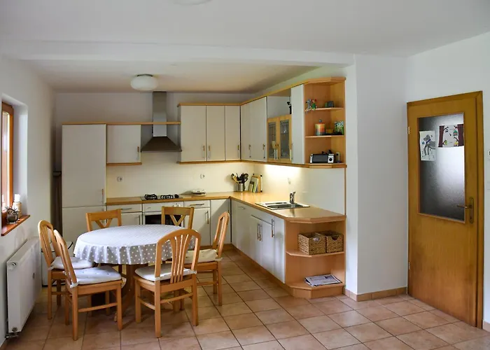 House With A View - Lepena Valley Soča