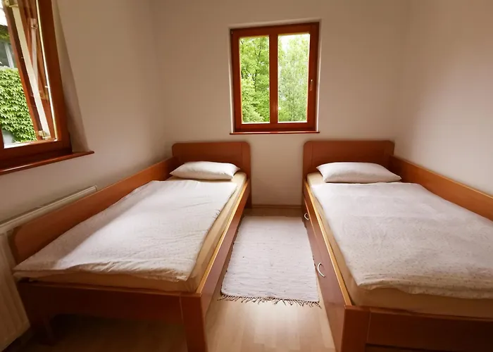 Gasthof House With A View - Lepena Valley 3*